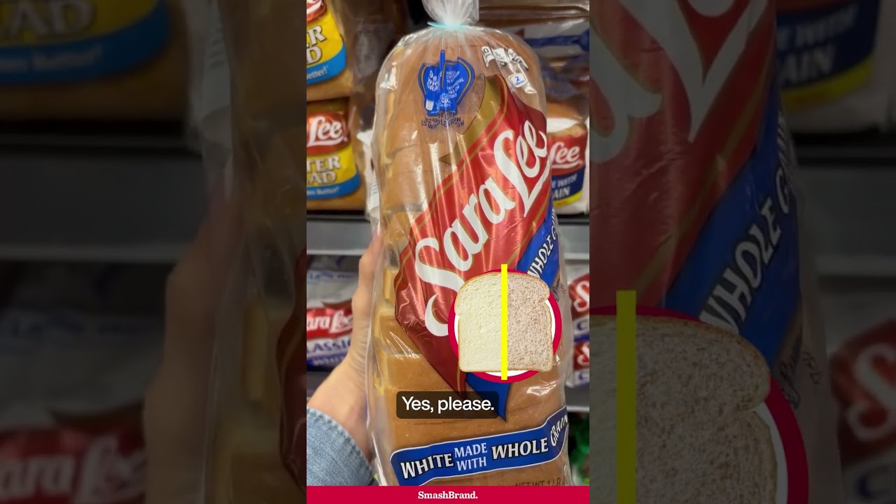 Why This Parent and CPG Marketer Secretly Loves This “White” Bread