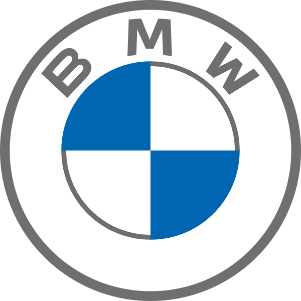 BMW Logo With Hidden Message