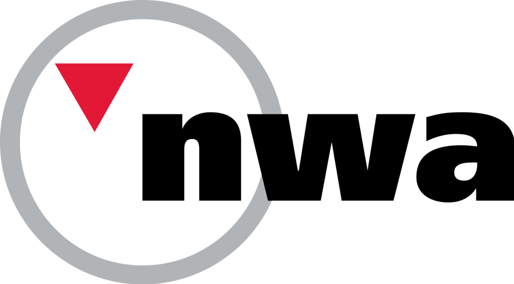Northwest Airlines Logo With Hidden Message