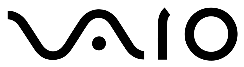 Sony VAIO Logo With Hidden Message