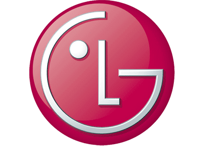 LG Logo With Hidden Message