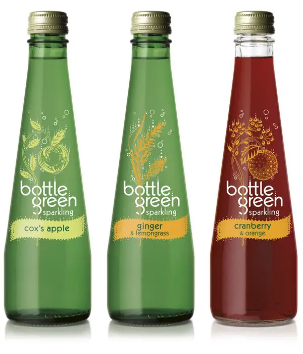 Bottlegreen Sparkling