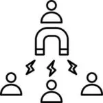 Lead Generation Button