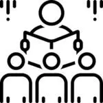 Brand Story Button