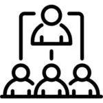 Management Button