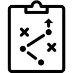 Strategy Button
