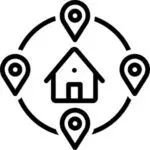 Convenient Shopping Button