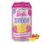 Barbie Swoon Packaging Design