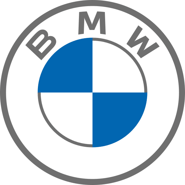 BMW Logo With Hidden Message