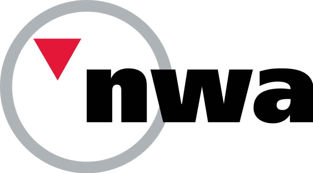 Northwest Airlines Logo With Hidden Message