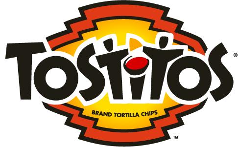 Tostitos Logo With Hidden Message