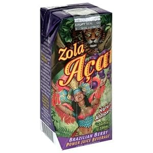 Zola Acai