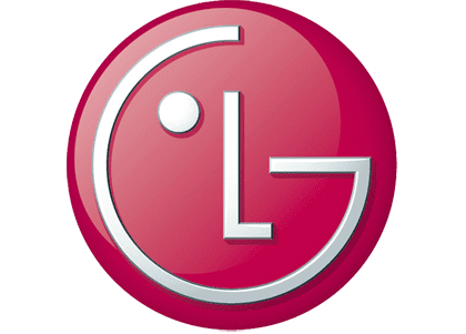 LG Logo With Hidden Message