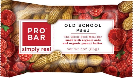 Pro Bar