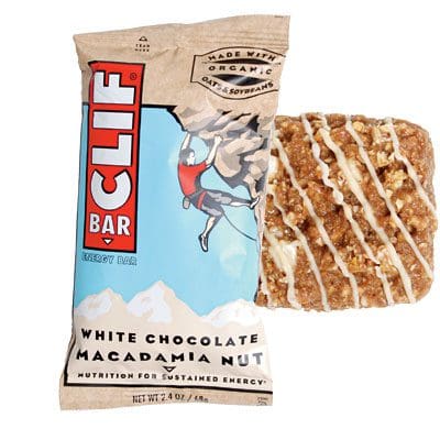 Clif Bar