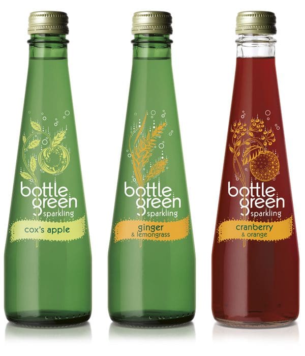 Bottlegreen Sparkling