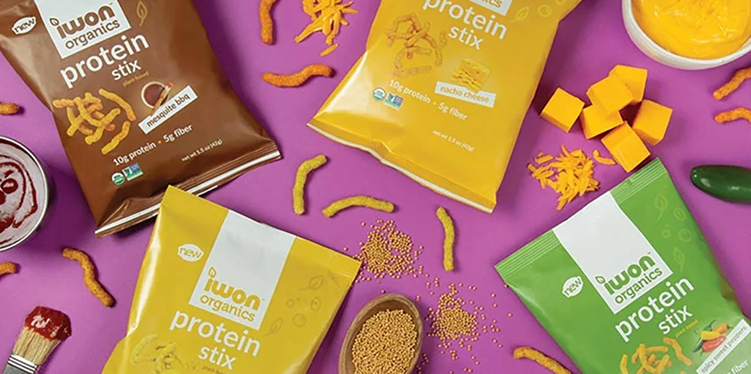 20 Packaging Designs That Look Better Than Food - Creative Market Blog