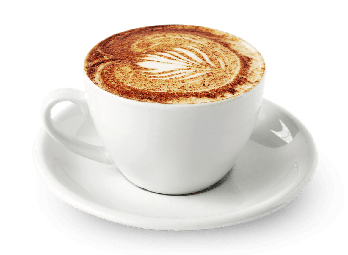DavinCi Coffee Branding