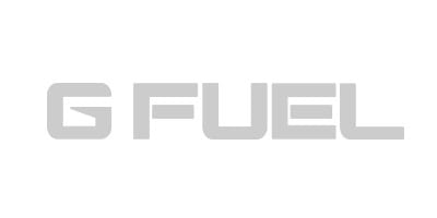 G Fuel Energy Drink Logo