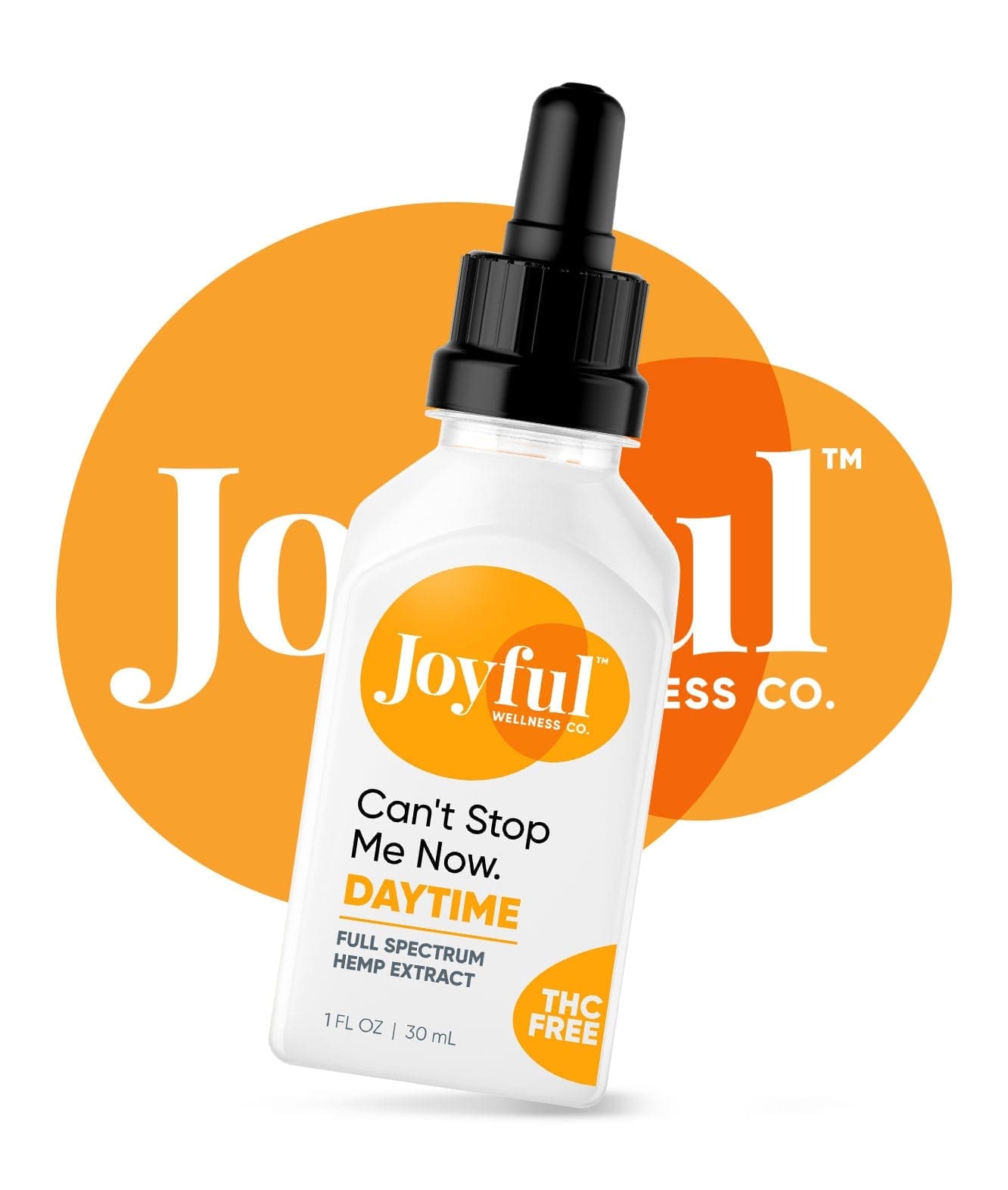 joyful wellness branding company