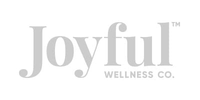 joyful wellness company logo