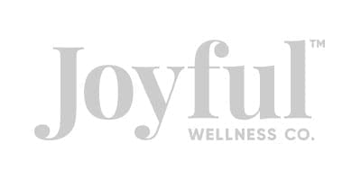 joyful wellness company logo