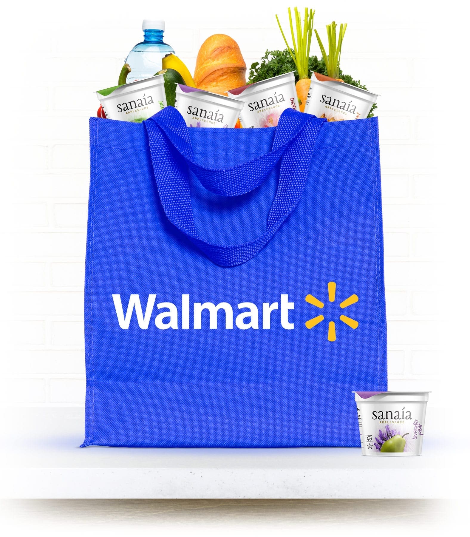 sanaia applesauce walmart – SmashBrand - Package Design and Branding Agency sanaia applesauce package design company