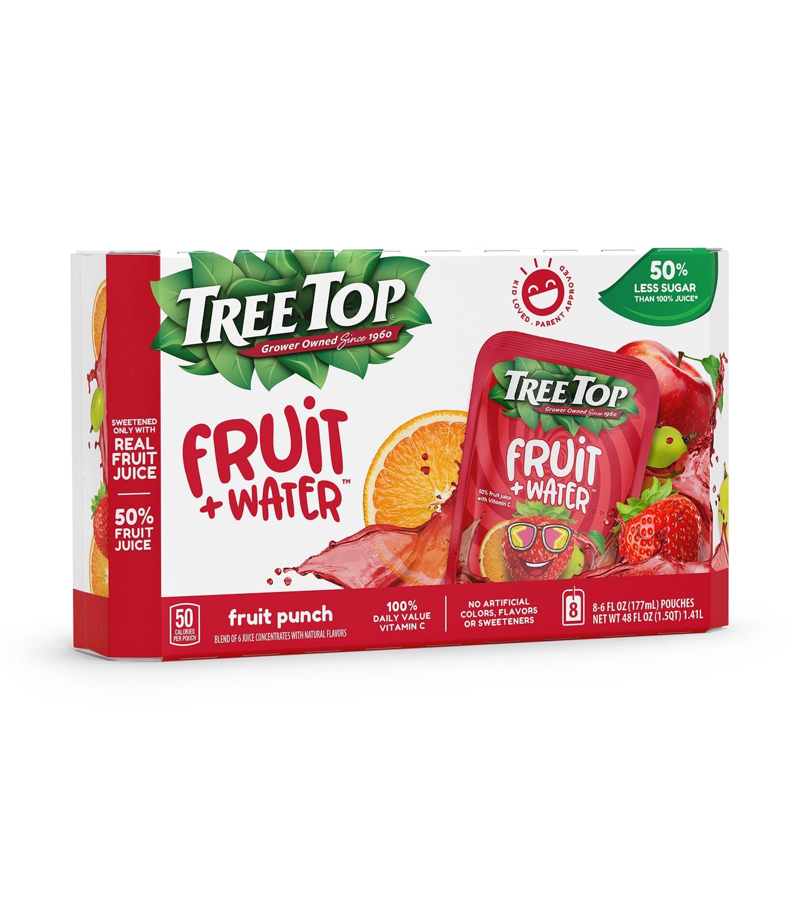 treetop package design company