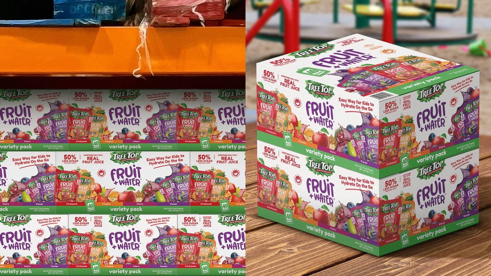 treetop box desig – SmashBrand - Package Design and Branding Agency treetop box designer