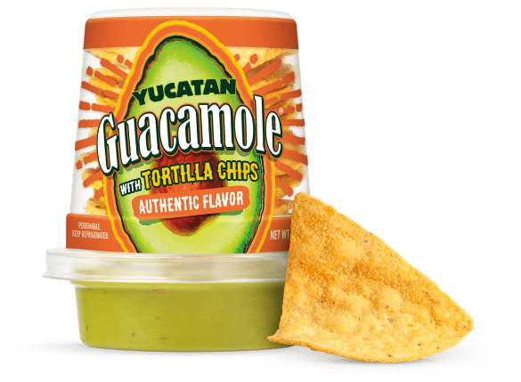 yucatan guacamole image – SmashBrand - Package Design and Branding Agency yucatan guacamole package design company