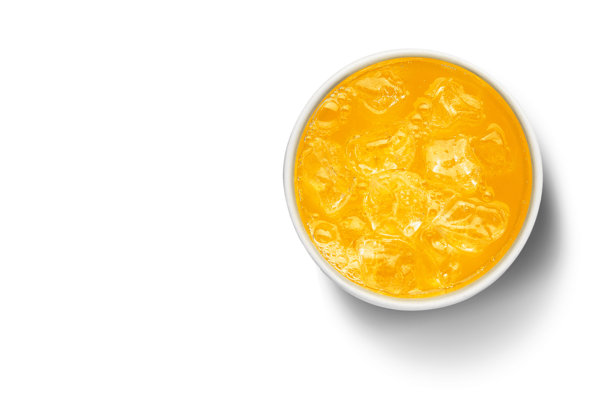 orange soda image