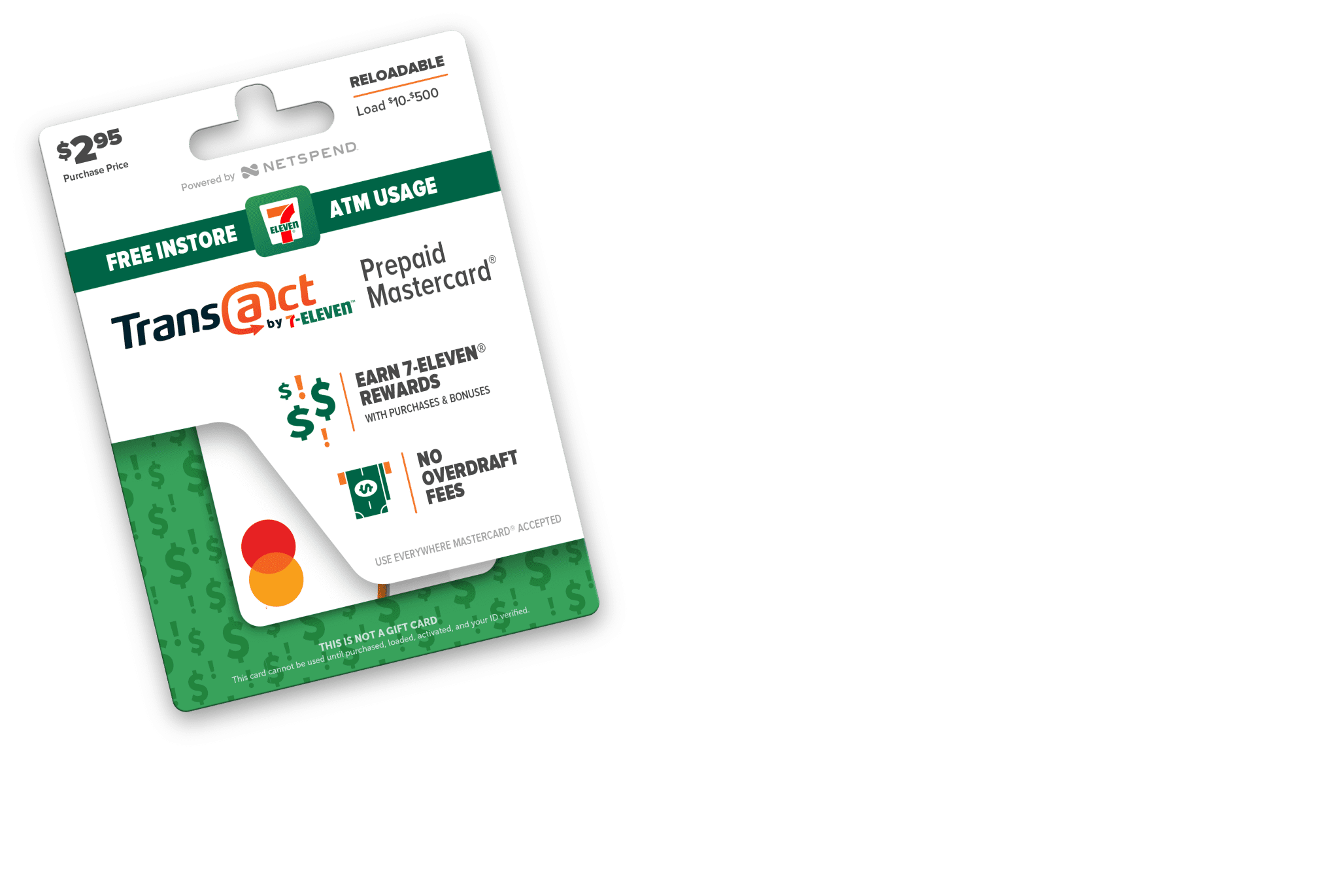 7-11 transact packaging – SmashBrand - Package Design and Branding Agency 7-11 transact packaging designer
