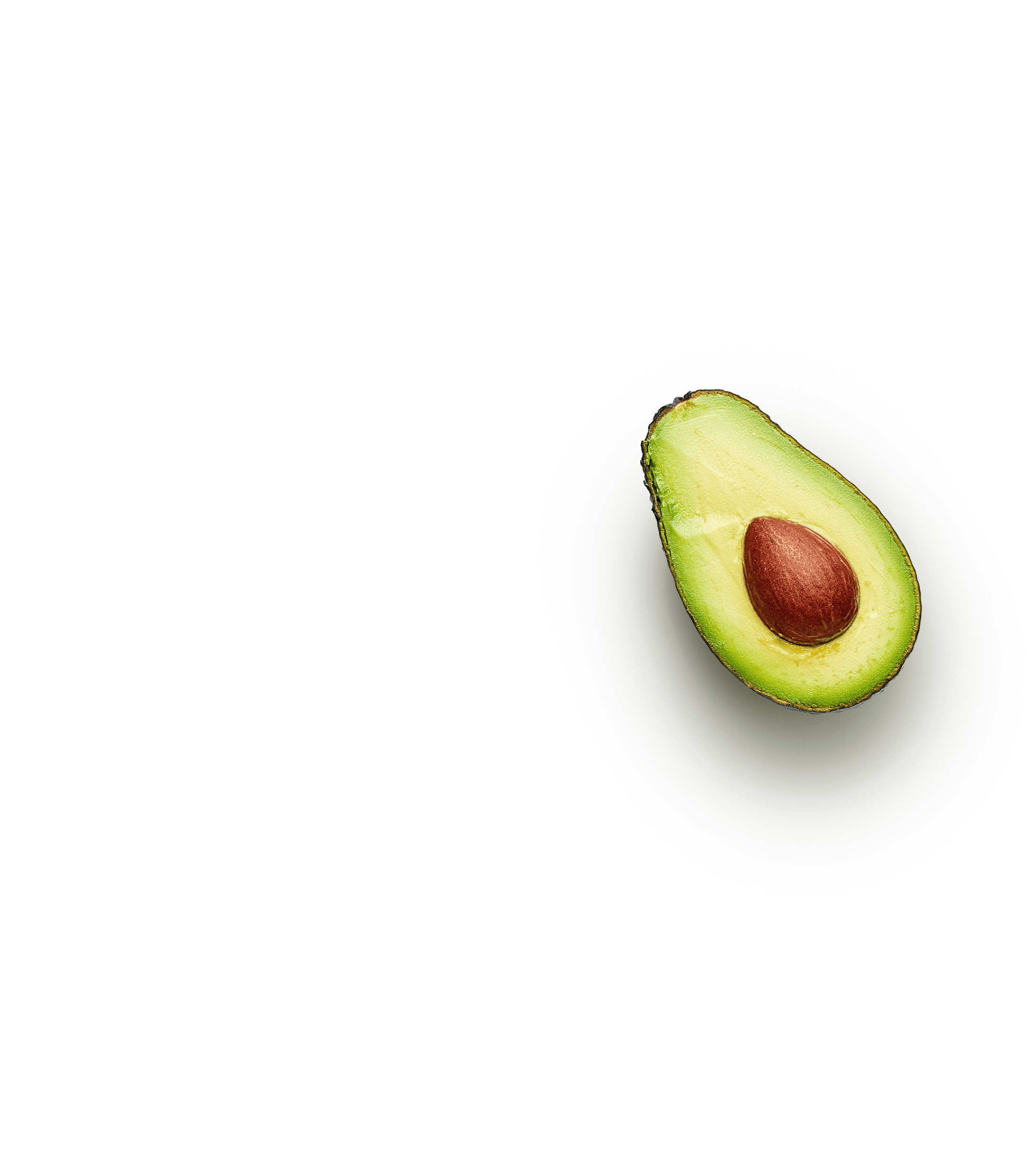 avocado image