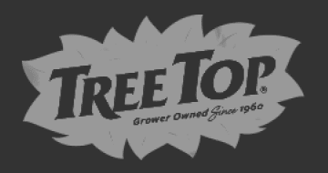 treetop logo design