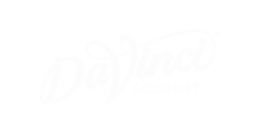 davinci gourmet logo designer