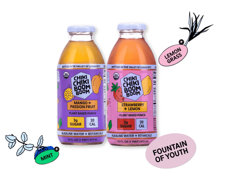 chiki-boom – SmashBrand - Package Design and Branding Agency