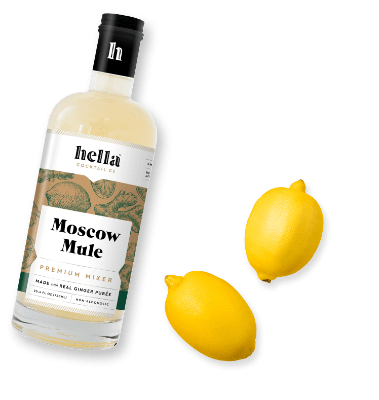 hella – SmashBrand - Package Design and Branding Agency