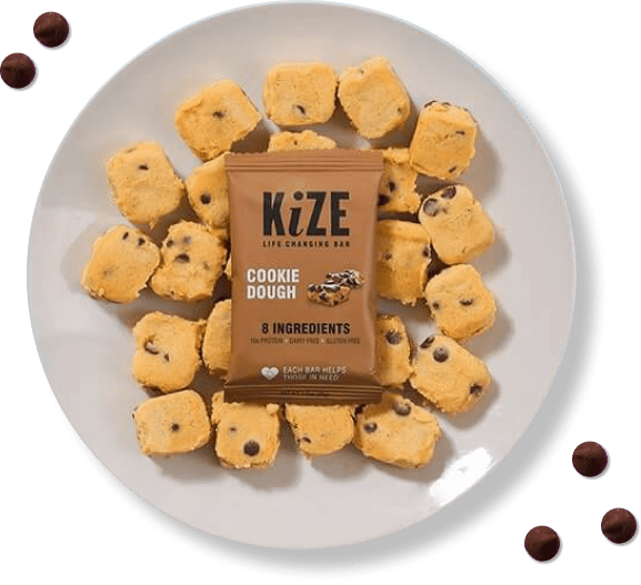 kize – SmashBrand - Package Design and Branding Agency