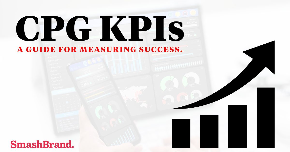 CPG KPIs