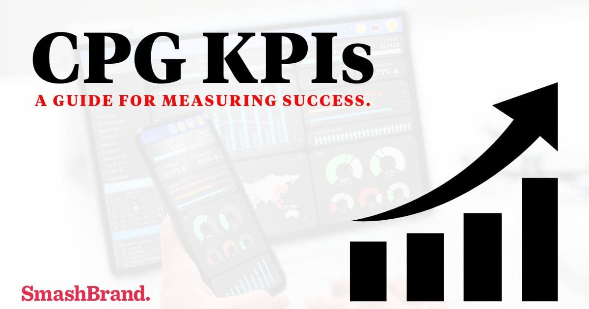 CPG KPIs A Guide For Measuring Success.
