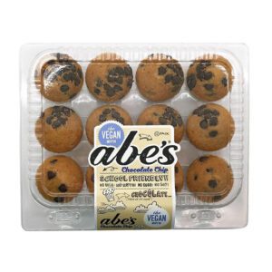 Abes Packaging Design