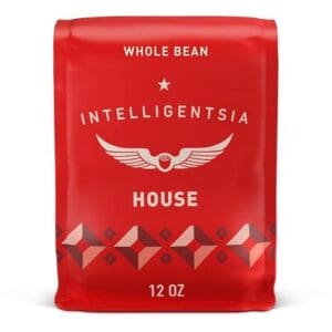 Intelligentsia Packaging Design