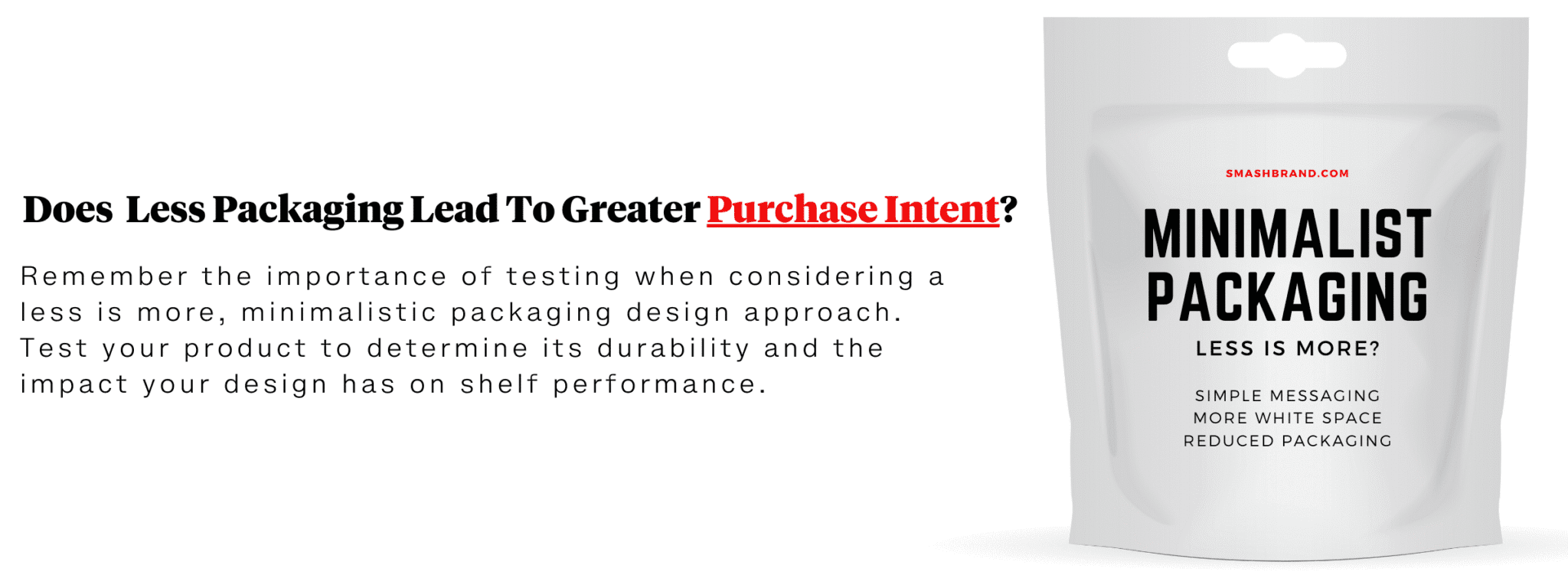 CPG Packaging Experience How To Create a Memorable Design.