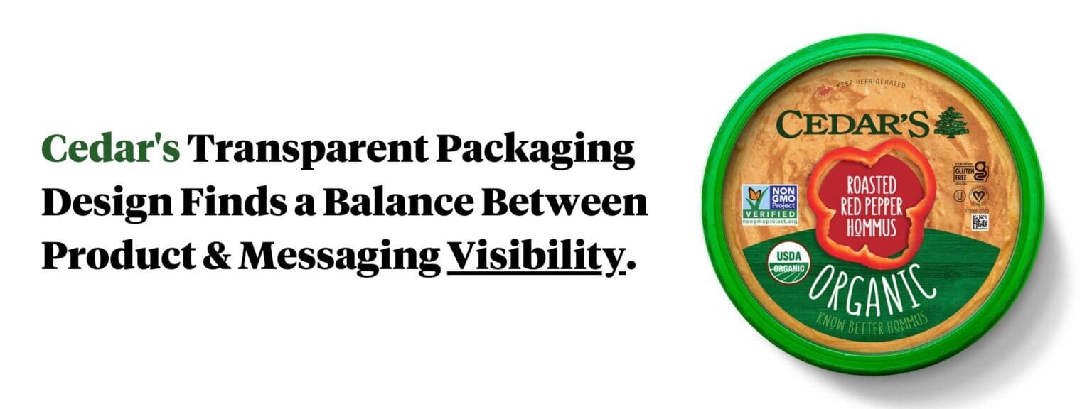 The Top Ten Packaging Design Trends For 2024