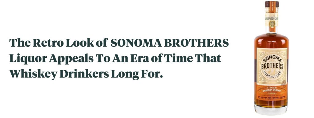 Sonoma Brothers Packaging Design