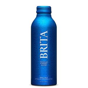 Brita Water Packaging Design
