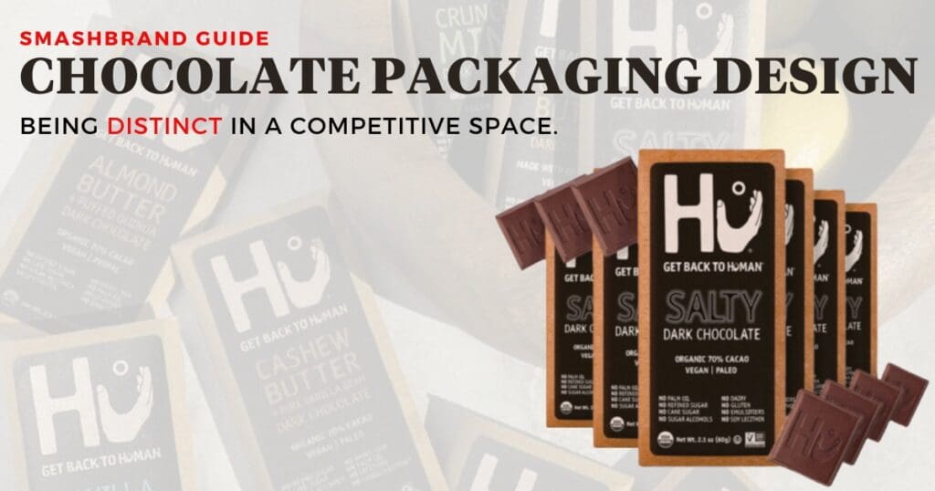 CPG Brand Guide To Chocolate Packaging Design.