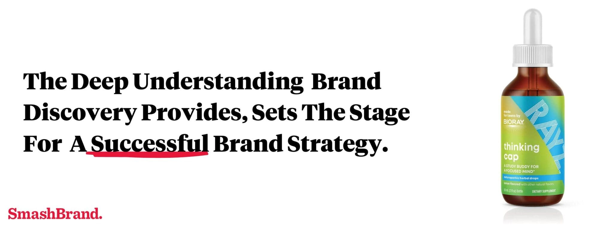 Discovery In The Brand Development Process