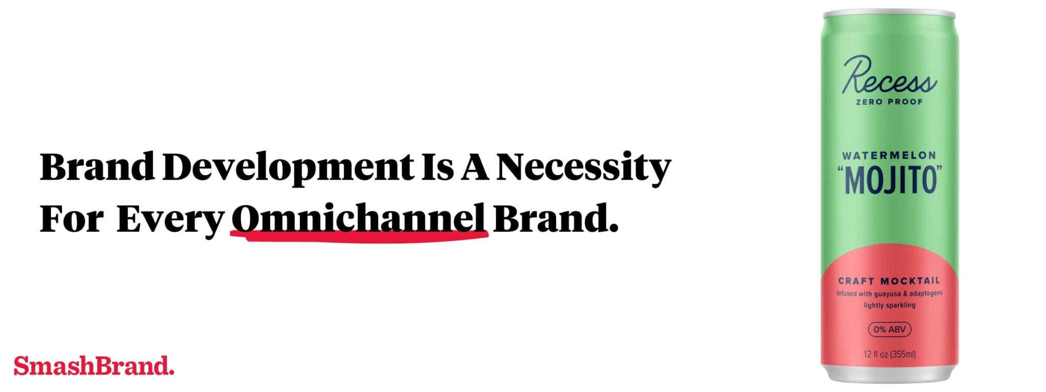 Omnichannel Brand Development