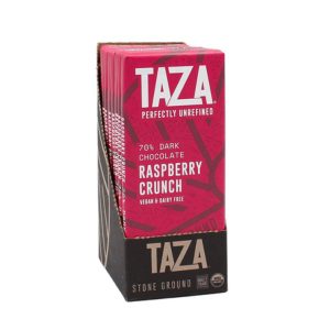 Taza Chocolate Packaging Design